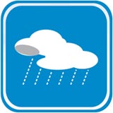 Water and moisture