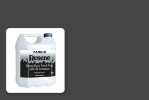 Heavy Duty Paint Prep and Oil Remover