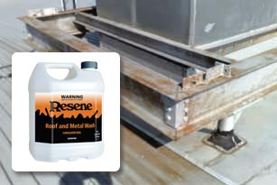 Resene Roof and Metal Wash