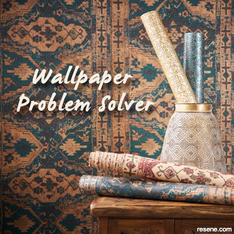 Resene Mata Hari Wallpaper Collection - 378681