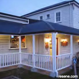 The Riverhead historic hotel