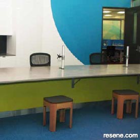 Toowoomba Regional Council offices