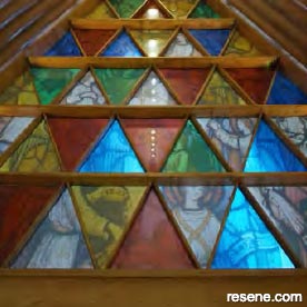 Christchurch Transitional Cathedral