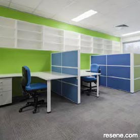WDEA Head Office, Victoria