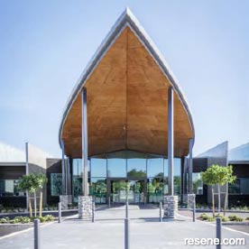 Aorangi Specialist Centre