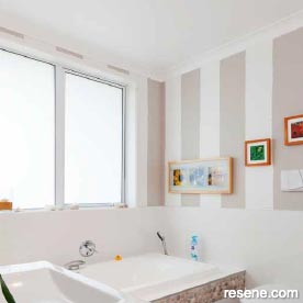 Choosing bathroom paint