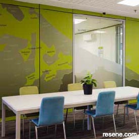 Tauranga City Council customer service centre