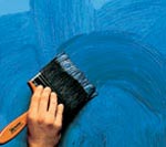 Colourwashing