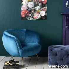 Confidence with colour