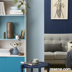 Using colour