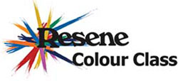Resene Colour Classes