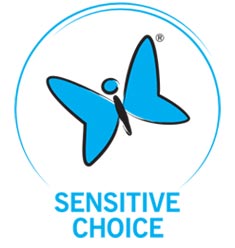 Sensitive Choice logo