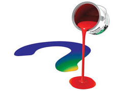 Send a colour question to our colour experts