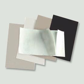 Resene screenprinted self-adhesives