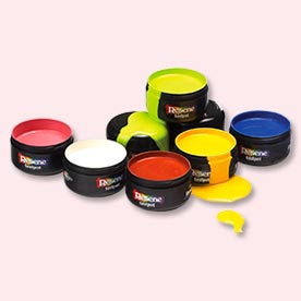 Resene testpots