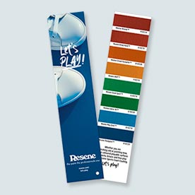 Let's play - sports court coatings