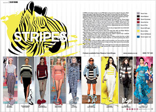 Stripes
