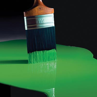 Solve painting problems