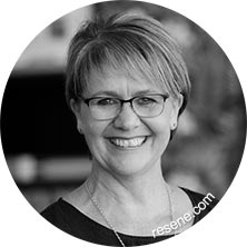 Jill Marsh
