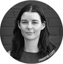 Amanda Greenslade