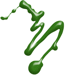  Paint decoration