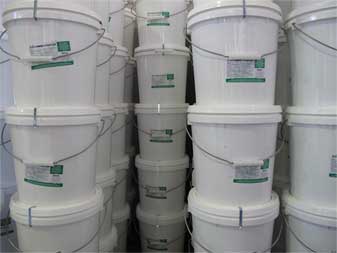 Resene PaintWise paint and can recycling service