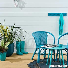 Colour Inspiration gallery
