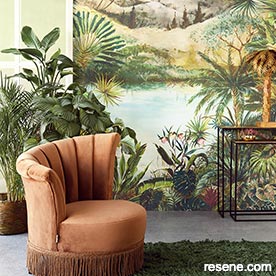 Wallpaper trends