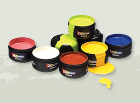 Colour Swatch Library