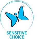 Sensitive Choice logo