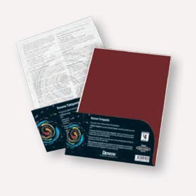 Testpatches
