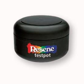 Testpots