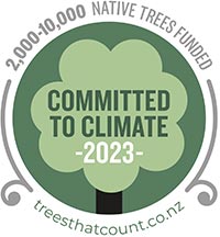 Committed to climate - 2023