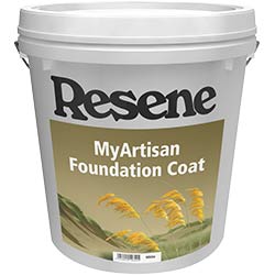 Resene MyArtisan Foundation Coat