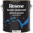 Resene Acrylic Undercoat