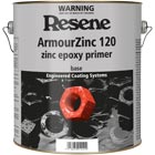 Resene Armourzinc 120
