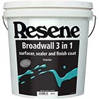Resene Broadwall 3 in 1