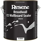 Resene Broadwall Waterborne Wallboard Sealer
