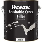 Resene Brushable Crack Filler