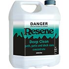 Resene Deep Clean