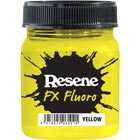 Resene FX Fluoro fluorescent paint