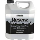 Resene Heavy Duty Paint Prep and Oil Remover