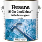 Resene Hi-Glo CoolColour