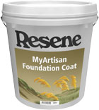 Resene MyArtisan Foundation Coat