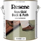 Resene Non-Skid Deck & Path paint
