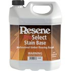 Resene ProSelect timber flooring finish