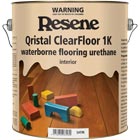 Resene Qristal ClearFloor 1K