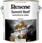 Resene Summit Roof 