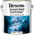 Resene Summit Roof CoolColour™
