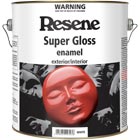 Resene Super Gloss